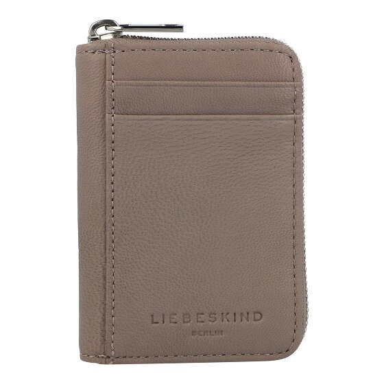 Liebeskind Eliza Portafoglio Protezione RFID Pelle 11.5 cm