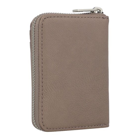Liebeskind Eliza Portafoglio Protezione RFID Pelle 11.5 cm