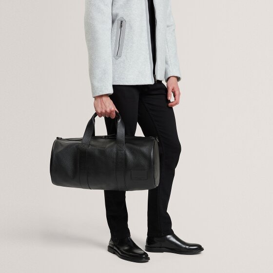 Ted Baker Grantly Borsa da viaggio Weekender Pelle 50 cm