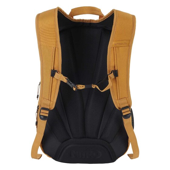 NITRO Stash 29 Zaino da scuola 49 cm