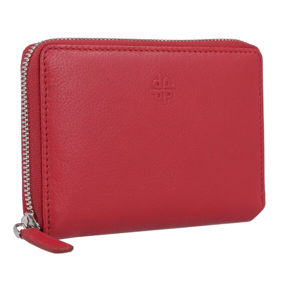 Picard Bali 1 Portafoglio Protezione RFID Pelle 13 cm