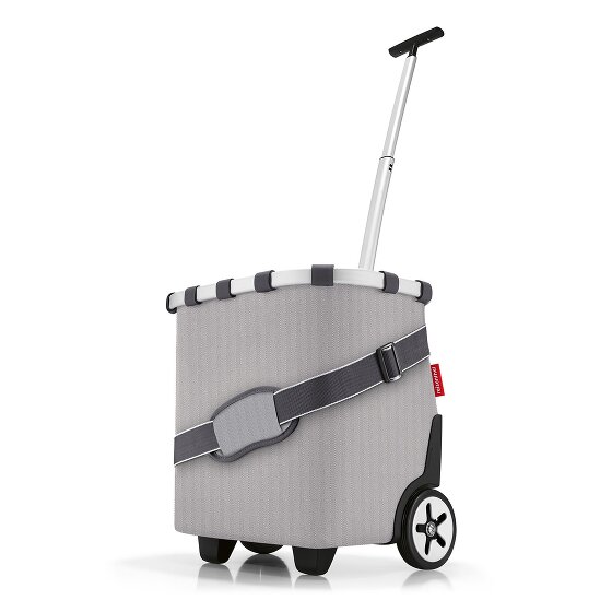 reisenthel Carrello spesa Carrycruiser 47,5 cm reisenthel Carrello spesa Carrycruiser 47,5 cm