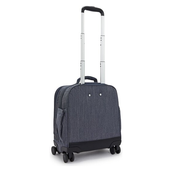 Kipling New Storia 4 ruote Trolley per zaini scolastici S 33.5 cm