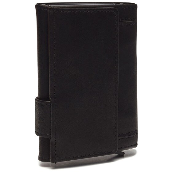 The Chesterfield Brand Mannheim Portafoglio Protezione RFID Pelle 7 cm