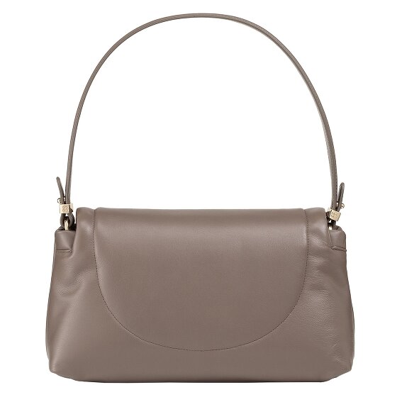 DuDu Melville Borsa a spalla Vera Pelle 31 cm