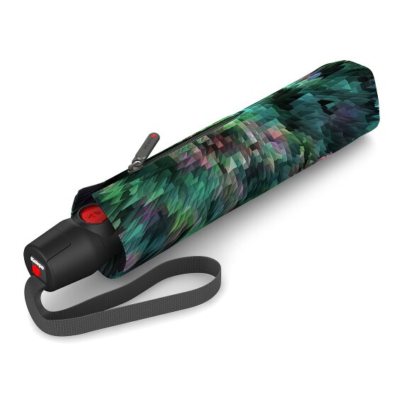 Knirps T.200 Ombrello tascabile Duomatic 28 cm