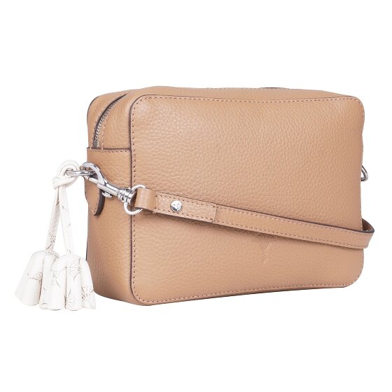Joop! Giada Cloe Borsa a tracolla Pelle 21 cm