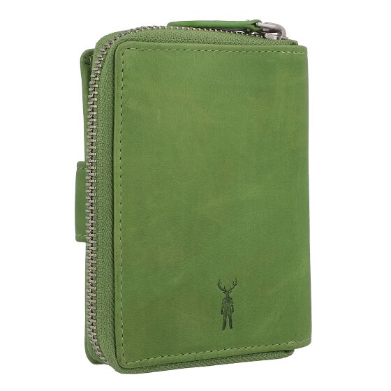 Jack Kinsky Aruba 516 Portafoglio Pelle 10 cm