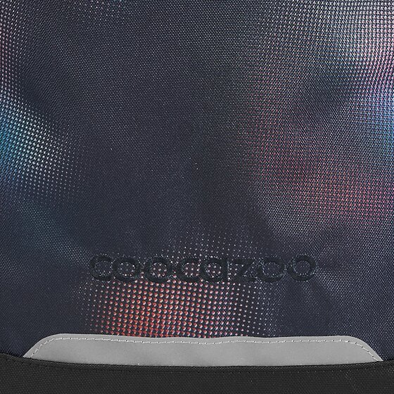 coocazoo Borsa da ginnastica 43 cm