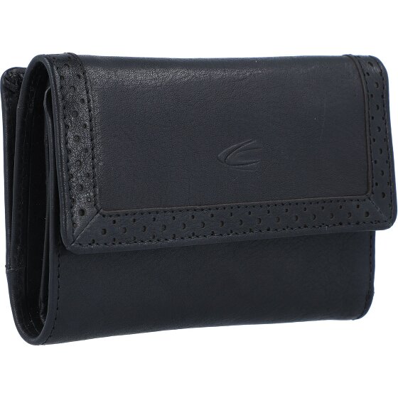 camel active Portafoglio Talara in pelle 14 cm