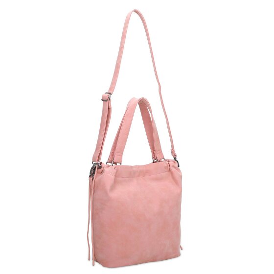 Fritzi aus Preußen Poppi02 Vintage Borsa a tracolla 31 cm