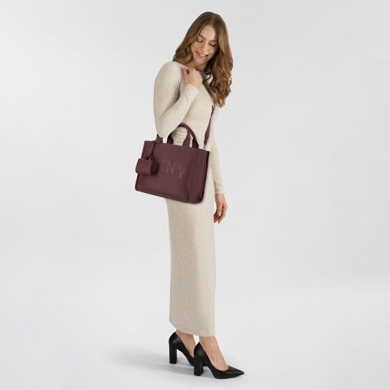 DKNY Hadlee Borsa shopper Pelle 31 cm DKNY Hadlee Borsa shopper Pelle 31 cm