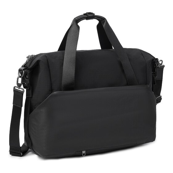 Hedgren Furo Valigetta Protezione RFID 40 cm Scomparto per laptop
