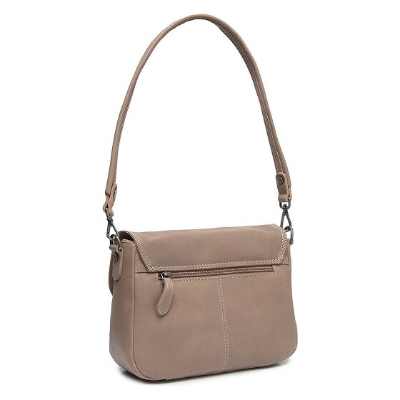 The Chesterfield Brand Miloa Borsa a tracolla Pelle 23 cm