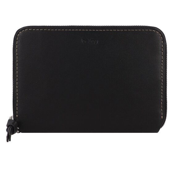 Bellroy Portafoglio Protezione RFID Pelle 16 cm