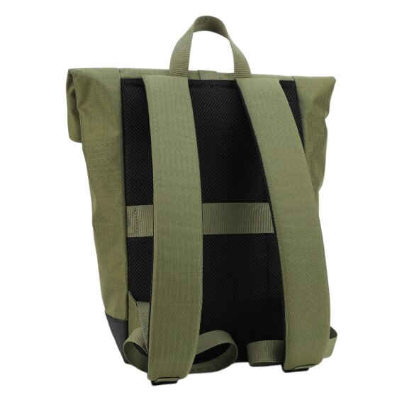 Strellson Northwood RS Eddie Zaino da giorno 38 cm Scomparto per laptop