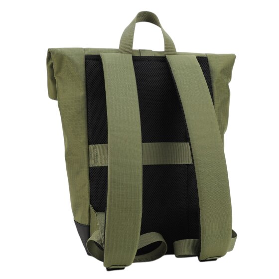 Strellson Northwood RS Eddie Zaino da giorno 38 cm Scomparto per laptop