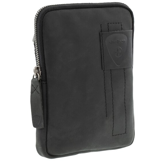 Strellson Richmond Brian Borsa a tracolla Pelle 13 cm