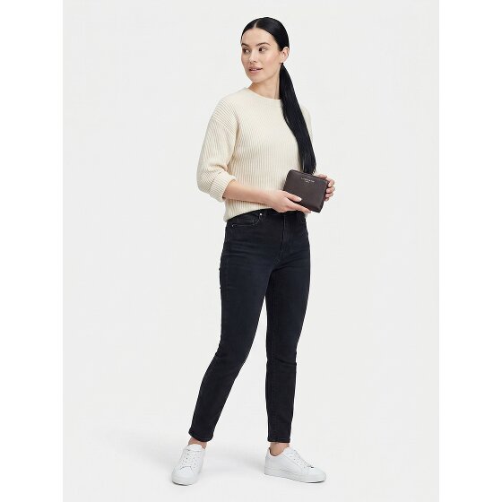 Liebeskind Zita Portafoglio Protezione RFID Vera Pelle 12.5 cm