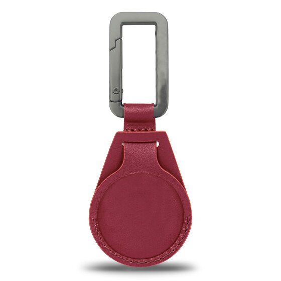 Porsche Design Keyring Portachiavi Pelle 10 cm