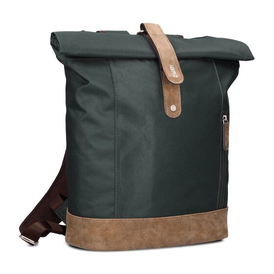Zwei Olli Zaino da giorno 35 cm Scomparto per laptop