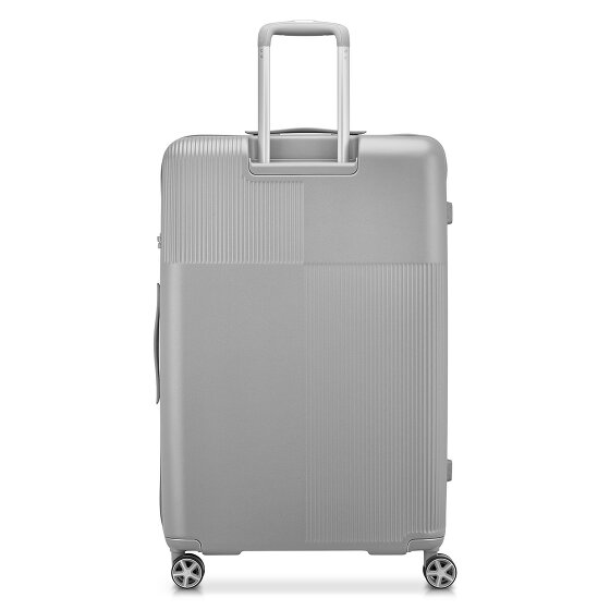 Roncato Airglam 4 ruote Carrello L 77 cm con piega di espansione