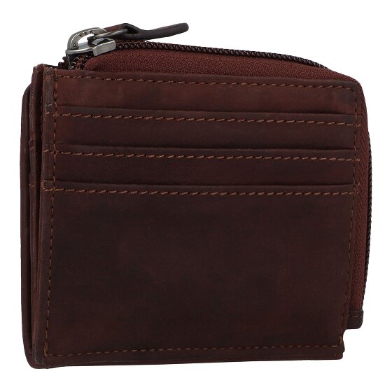 camel active Ocean Portafoglio Protezione RFID Pelle 9 cm