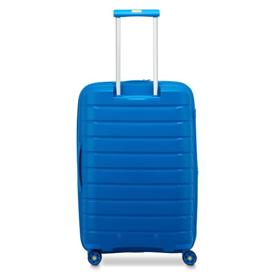 Roncato B-Flying Move 4 ruote Carrello 68 cm con piega di espansione