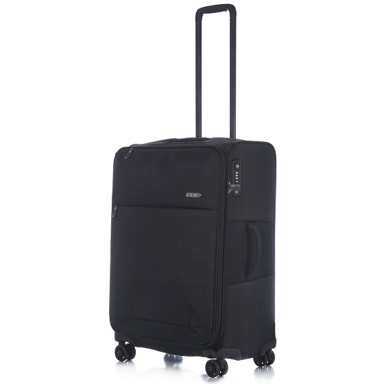 Epic Discovery Neo 4 ruote Carrello 67 cm espandibile