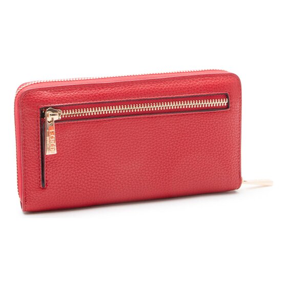 L.Credi Perla Portafoglio Protezione RFID 19 cm