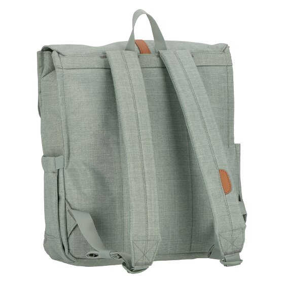 Herschel City Zaino da giorno 36 cm Scomparto per laptop