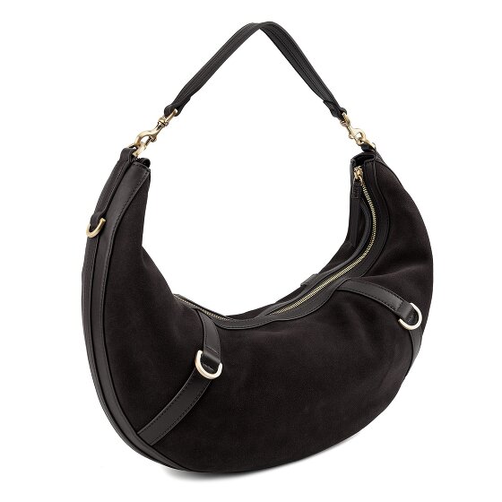 LES VISIONNAIRES Enya Borsa a tracolla Pelle 46 cm