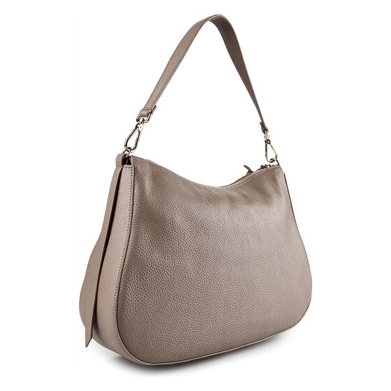 Coccinelle Nory Borsa a spalla Vera Pelle 37 cm