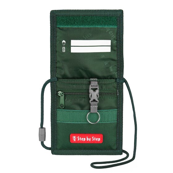 Step by Step Borsa pettorale 11 cm