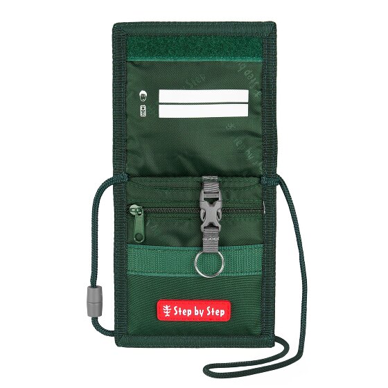 Step by Step Borsa pettorale 11 cm