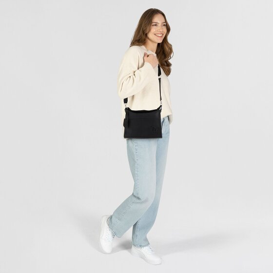 Burkely Rogue Robyn Borsa a tracolla Pelle 24 cm