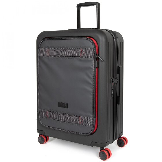 Eastpak CNNCT L Carrello a 4 ruote 78 cm
