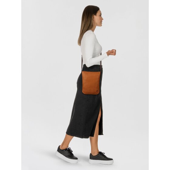 Harold's Chaza Mini Borsa Borsa a tracolla Pelle 15 cm