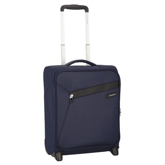 Samsonite Litebeam 2 ruote Trolley cabina 45 cm