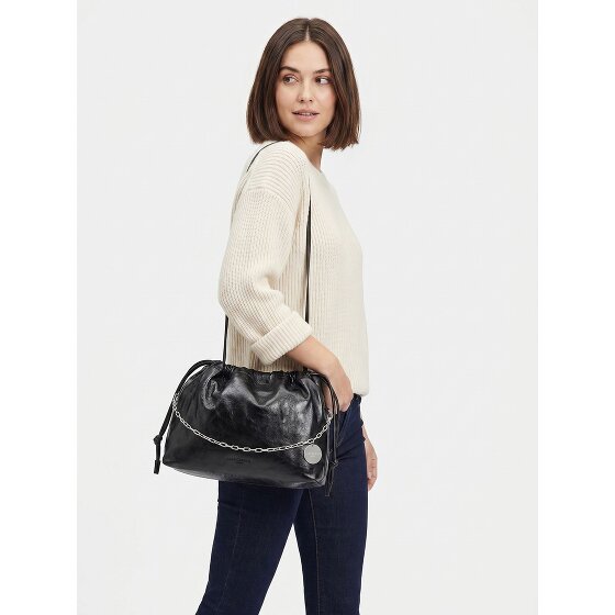 Liebeskind Lya Borsa a sacco L Vera Pelle 35 cm