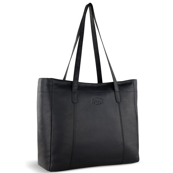 Klondike 1896 Rush Rachel Borsa a tracolla 38 cm