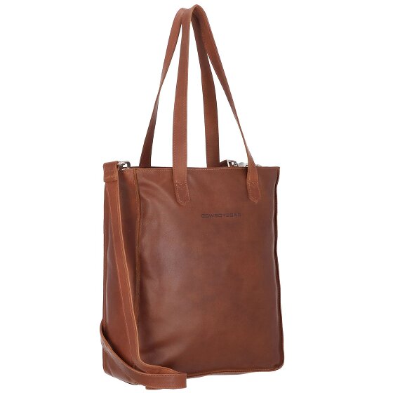Cowboysbag Buckley Borsa a tracolla Pelle 32 cm Scomparto per laptop