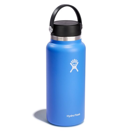 Hydro Flask Borraccia Hydration Wide Flex Cap 946 ml