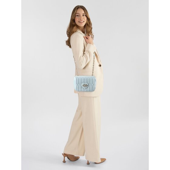 Love Moschino Bubbly Love Borsa a tracolla 18 cm