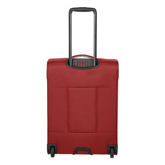 Travelite Jetpack Multi Light 2 ruote Carrello della cabina 55 cm