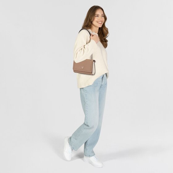 Guess Noelle II Borsa a tracolla 24 cm
