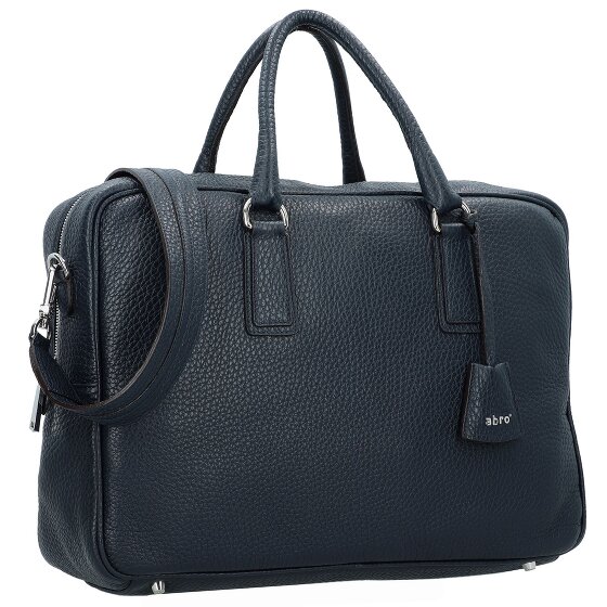 abro Adria Borsa a tracolla Pelle 39 cm