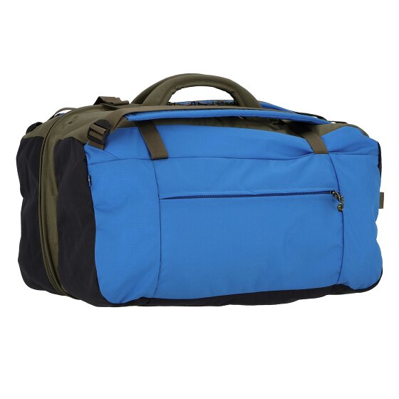 Fjällräven Vardag Splitpack Borsa da viaggio Weekender 48 cm