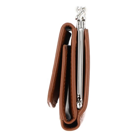 Golden Head Portafoglio Polo RFID in pelle 12 cm