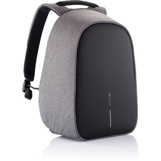 XD Design Bobby Hero Zaino regolare RFID 45 cm scomparto per laptop
